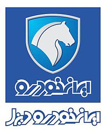ایران خودرو دیزل